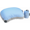 Cocoon ultralekký nafukovací vankúš Hood Camp light blue