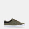 Tenisky Lonsdale khaki 4224527