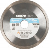 Kotúč Strend Pro 521B, 125 mm, diamantový, plný