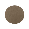 Ferm Living Koberec Stille Tufted Ø240, ash brown