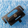 Nokia 6300 power key (čierna)