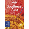 Lonely Planet Southeast Asia