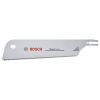 Bosch Home and Garden 1600A02ZB8 Ruční pilový list pro japonskou pilu Kataba/Douzuki 270 mm Délka řezacího listu 270 mm