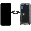 AppleKing refurbished Original náhradný OLED displej s dotykovým sklom a rámčekom pre Apple iPhone X - možnosť vrátiť tovar ZADARMO do 30tich dní