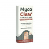 Myco Clear Camouflage priepustný lak na nechty 5 ml