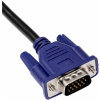 Akyga kabel 3.0 m černá AK-AV-07 VGA kabel