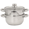 Hrniec na varenie v pare Florina Divapore 4,4 l