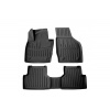 Gumové 3D koberce (TPE), AUDI Q3 (8U), Stingray