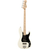 Elektrická basgitara Squier Affinity Series Precision Bass PJ OLW Fender
