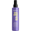 Matrix Total Results So Silver sprej 200 ml