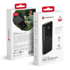 Powerbanka Forcell F-Energy P10K1 Powerbank Pd Qc3.0 3A 20W 10000 mAh Black