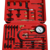 Náradie pre automechanikov ENERGY Univerzálny tester kompresie paliva pre diesel, benzín (MD068)