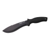EXTOL® Premium Nůž lovecký nerez 29 cm rukojeť plast pouzdro nylon 8855304