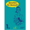 Sprechen Sie Deutsch 1-Metodická příručka - Doris Dusilová, Vladimíra Kolocová, Lucie Brožíková