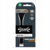 Wilkinson Quattro Essential Precision Trimmer + 1 ks hlavice