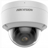 HIKVISION DS-2CD2147G2(2.8MM)(C), 4MPix IP Dome ColorVu AcuSense kamera; WDR 130dB, IP67, IK10