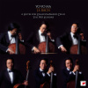 MA, YO-YO - Bach: The Six Unaccompanied Cello Suites - The 1983 Sessions CD
