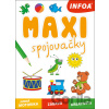 Maxi spojovačky
