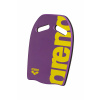 ARENA KICKBOARD PLUM ARTIC LIME