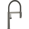 Blanco Culina-S II mini satin dark steel satin dark steel 527469