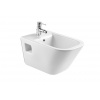 Roca THE GAP Bidet závesný, otvor pre batériu, biela A357475000