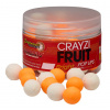 STARBAITS Pop Up Bright Crayzi Fruit, 50 g priemer 14 mm