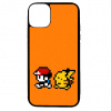 Kryt na telefon - Pokemon - 3 (Značka: Motorola, Model telefonu: Moto G54 5G/ G54 Power Edition)