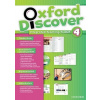 Oxford Discover 4 Integrated Teaching Toolkit - Metodická príručka (Charles Vilina, Kathleen Kampa, Kenna Bourke, Lesley Koustaff, Susan Rivers, Victoria Tebbs)
