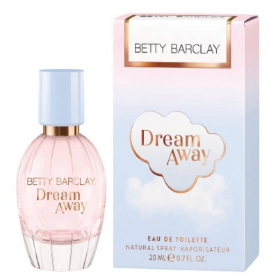 Betty Barclay Dream Away, Parfumovaná Voda, 20ml pre ženy