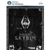 The Elder Scrolls V. - Skyrim (Legendary edition - komplet set) PC