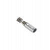 PLATINET flashdisk USB 2.0 X-Depo 32GB stříbrný (PMFE32S)