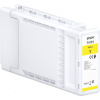 Epson T41F4 Yellow - originálny