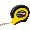 PROTECO - 10.05-PO-50 pásmo oceľové 50m x 12.5mm