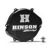 HINSO COVER CLUTCH BLK
