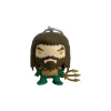 Plastoy Prvoklasý prívesok na kľúče Aquaman Chibi 12 cm