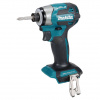 MAKITA AKU UŤAHOVÁK 18 V LXT DTD173Z