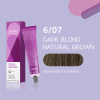 Londa Professional Permanent Color, hloubka tónu 6/ Odstín: 06.VII