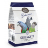 Deli Nature Birdelicious Africký papagáj 2 kg