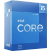 CPU INTEL Core i5-12600KF, 3.70GHz, 20MB L3 LGA1700, BOX (bez chladiče, bez VGA) BX8071512600KF