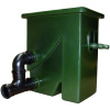Compact Sieve II- štrbinový filter
