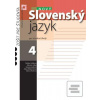 Nový Slovenský jazyk pre… (Milada Caltíková)