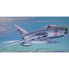 Směr Model letadla MiG 17PF PFU Lim6M 1:48