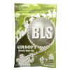 Airsoft guličky BB BLS Precision 0,43g/1000ks biele
