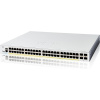 Cisco Catalyst switch C1200-48P-4X (48xGbE,4xSFP+,48xPoE+,375W) - REFRESH C1200-48P-4X-RF