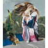 Adrian Ghenie: The Battle Between Carnival and Feast
