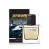 Areon Car Perfume Silver 50 ml