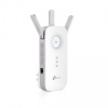 WiFi extender TP-Link RE450 AP/Extender/Repeater - AC1750 450/1300Mbps,1x LAN, EasyMesh