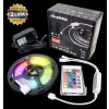 LED pásik RGB - Tuya Smart Home WiFi - 5m