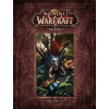World of Warcraft: Kronika - Svazek 4 - Christie Golden, Matt Burns