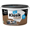HET KLASIK COLOR HNEDÝ 4 KG